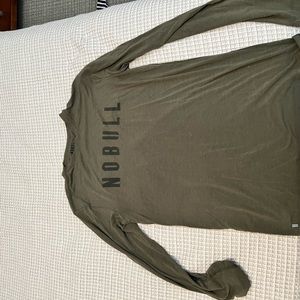 NoBull Men’s Long Sleeve